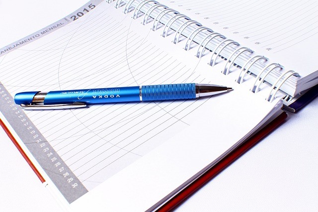 3 Steps To Creating An Effective Blog Content Calendar Carter Content